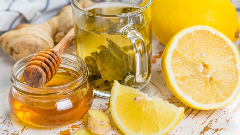 Trào ngược dạ dày có nên uống chanh mật ong không và lời dặn từ Lão Tuấn