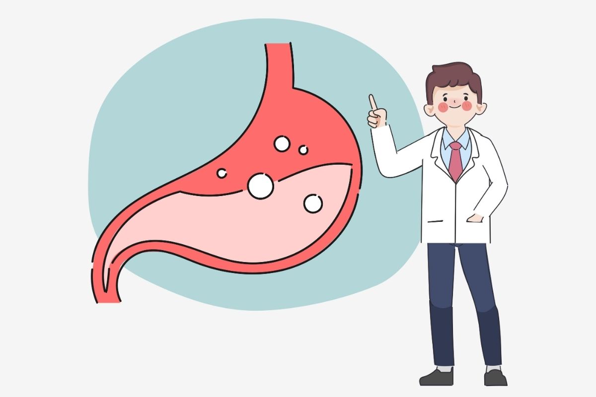 Thiếu axit dạ dày gây hệ lụy gì? Cách dưỡng tỳ vị ra sao?