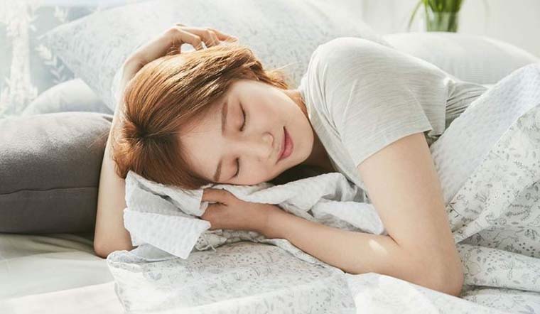 Cải thiện mất ngủ: Cách để có giấc ngủ ngon tự nhiên từ Lão Tuấn