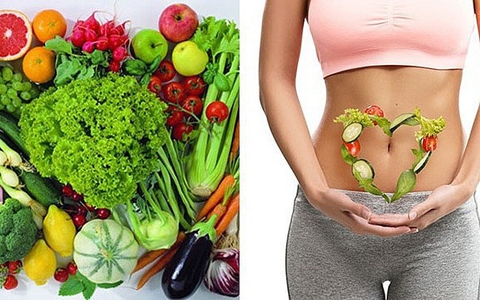 5 Cách cải thiện hệ tiêu hóa đơn giản và hiệu quả tại nhà