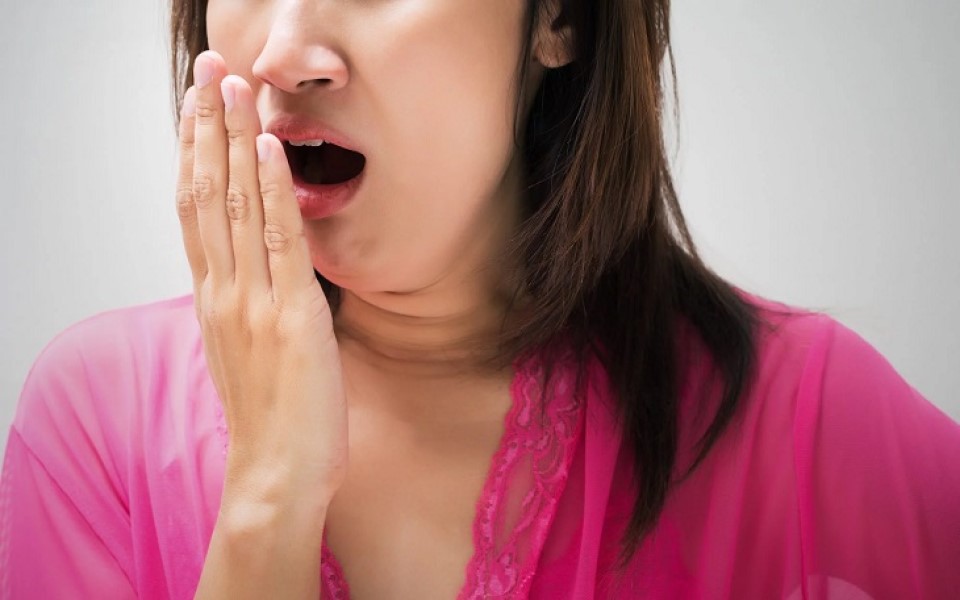 Mẹo giảm ợ nóng sau khi ăn hiệu quả theo Y học cổ truyền