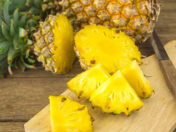 Ăn dứa có hại dạ dày không? Chế độ ăn uống hợp lý