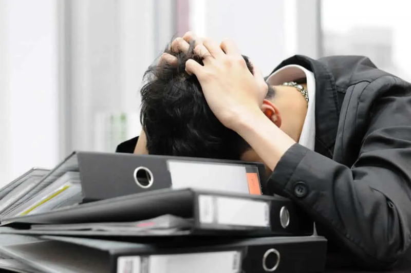 Cách xử lý hội chứng ruột kích thích nơi làm việc hiệu quả nhất