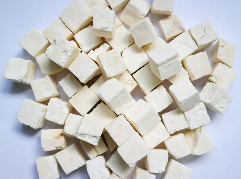 Bạch linh dùng trong khá nhiều bệnh lý khác nhau