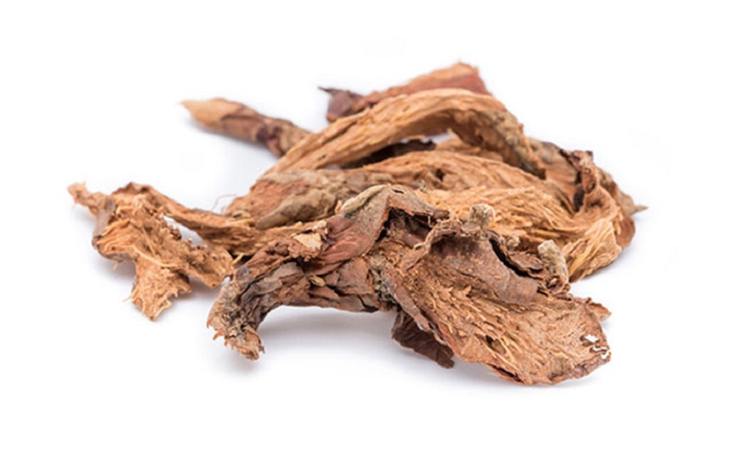 Thiên niên kiện thường được dùng trong các bài thuốc xương khớp