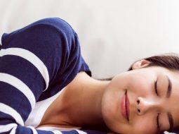 Giấc ngủ trưa – Chuyện nhỏ mà không nhỏ