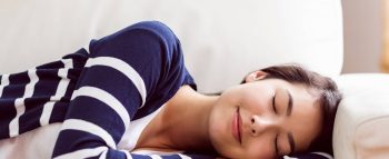 Giấc ngủ trưa – Chuyện nhỏ mà không nhỏ