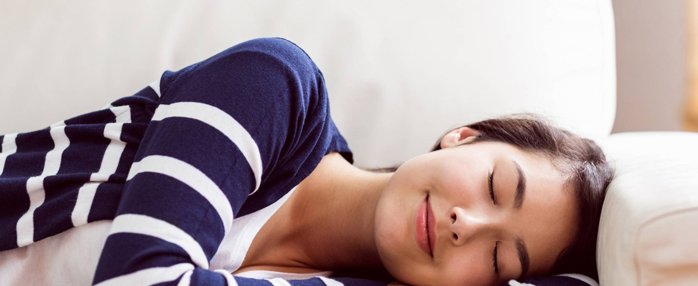 Giấc ngủ trưa – Chuyện nhỏ mà không nhỏ