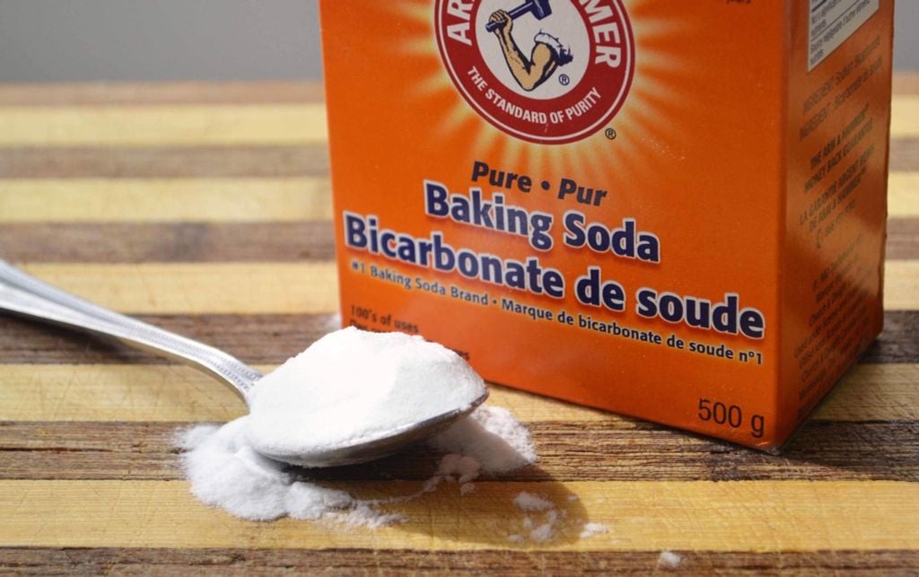 Baking soda trị trào ngược axit: Mẹo hay nhưng cần dùng đúng cách