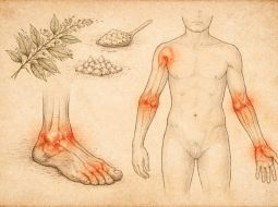 Bị Gout đau ở đâu nhiều nhất? Hướng cải thiện giúp vơi bớt nỗi lo