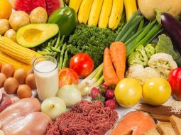 Rối loạn tiền đình ăn uống gì? 5 thực phẩm giúp bà con mau khỏe