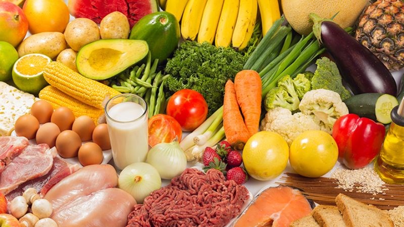 Rối loạn tiền đình ăn uống gì? 5 thực phẩm giúp bà con mau khỏe