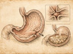 Biến chứng hẹp môn vị dạ dày và lời cảnh báo từ Lão Tuấn