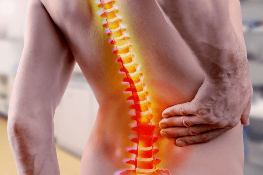 Các bệnh thường gặp ở cột sống: Hiểu đúng căn nguyên để trị tận gốc