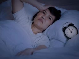 Cách chữa mất ngủ đêm, cải thiện ngon giấc đến sáng