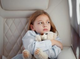 Cách chữa rối loạn giấc ngủ ở trẻ em an toàn theo Y học cổ truyền