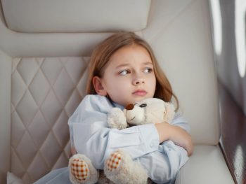 Cách chữa rối loạn giấc ngủ ở trẻ em an toàn theo Y học cổ truyền