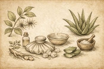 Cách giảm đau trĩ nhanh tại nhà và lời dặn từ Lão Tuấn