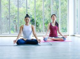 Cách hít thở chữa mất ngủ: 5 phép dưỡng tâm, an thần cực dễ làm