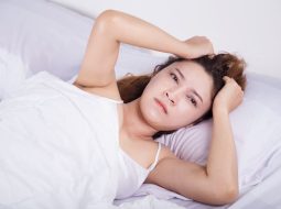 Mất ngủ tiền mãn kinh: Cách trị từ gốc giúp bà con ngủ ngon giấc