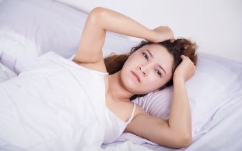 Mất ngủ tiền mãn kinh: Cách trị từ gốc giúp bà con ngủ ngon giấc