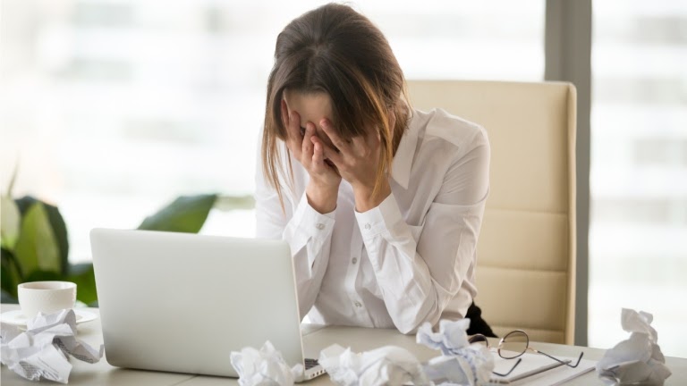 Hội chứng ruột kích thích do stress: Cách vỗ về cái bụng từ tâm