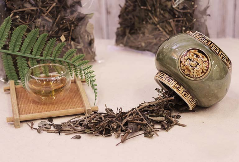 Các bài thuốc từ bìm bịp khá dễ sử dụng