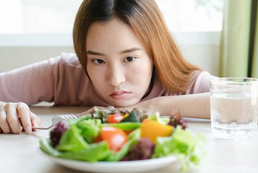 Mất ngủ chán ăn là bệnh gì? Lời dặn từ Lão Tuấn để ăn ngon ngủ sâu
