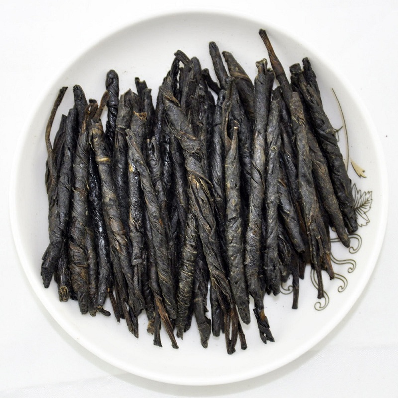 Chè đắng rất tốt cho người bị bệnh mỡ máu