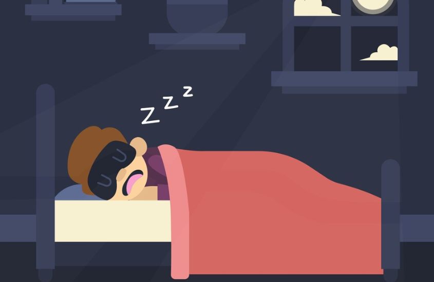 Chu kỳ giấc ngủ là gì? Hiểu đúng để ngủ ngon, sống khỏe theo y lý Đông y