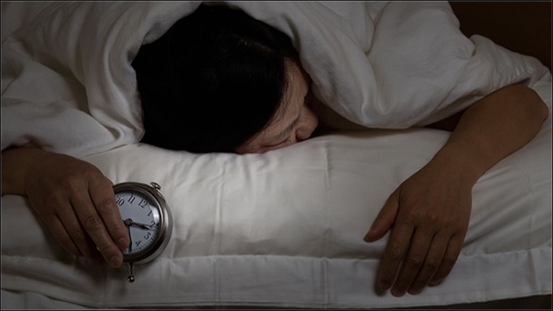 Mất ngủ ở nam giới: Nguyên nhân và cách trị dứt điểm từ gốc