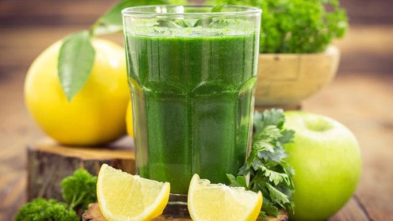 Mất ngủ uống nước ép gì? 8 loại thức uống giúp bà con ngủ ngon sâu giấc