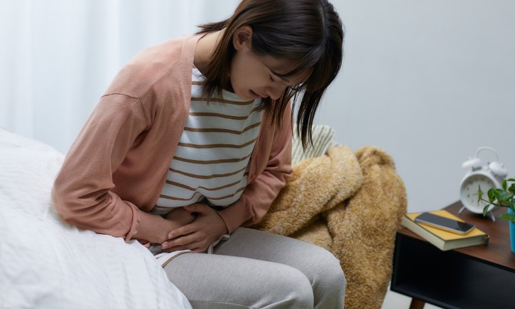 Chẩn đoán hội chứng ruột kích thích: Cách để cái bụng bình yên