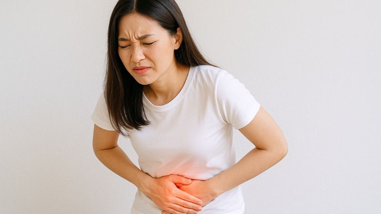 Đau dạ dày lâu ngày: Bí quyết trị tận gốc, dưỡng tỳ vị - Lão Tuấn