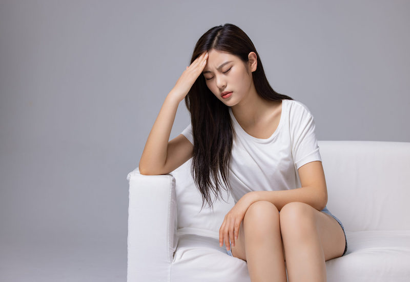 Đau đầu suy giảm trí nhớ: Lời dặn của Lão Tuấn để trị từ gốc