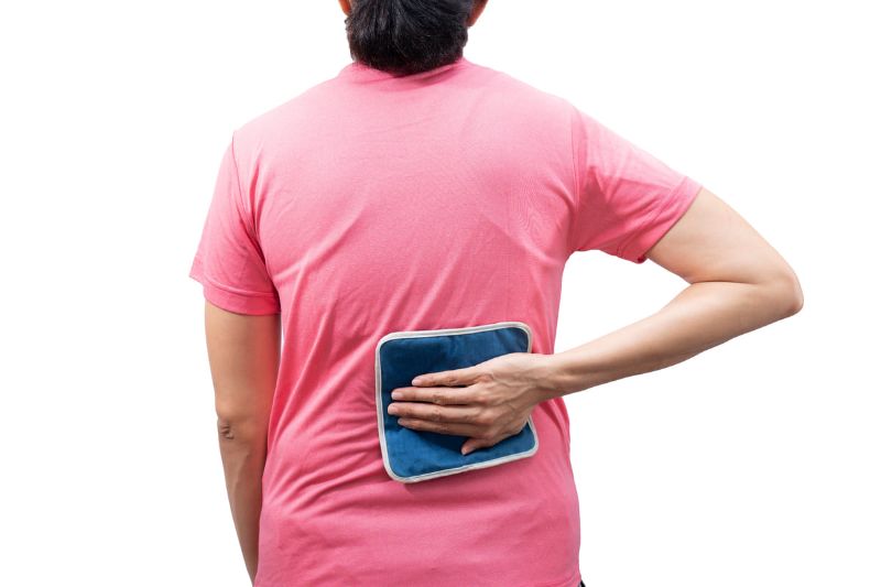 Mách bà con 3 phương pháp chữa Đau nhức xương khớp không dùng thuốc