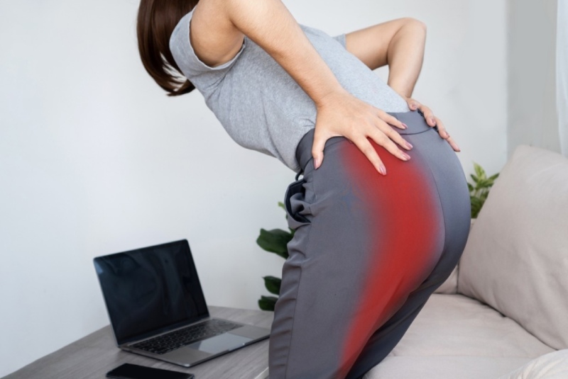 Đau lưng kèm tê chân là dấu hiệu của bệnh gì và cách điều trị từ gốc