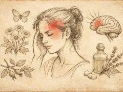 Đau nửa đầu ở phụ nữ: Cách điều trị dứt điểm từ gốc theo Nam y