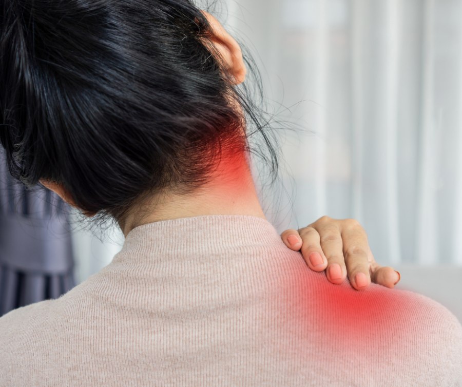 đau nửa đầu sau gáy: coi chừng bệnh lý nguy hiểm và cách trị tận gốc