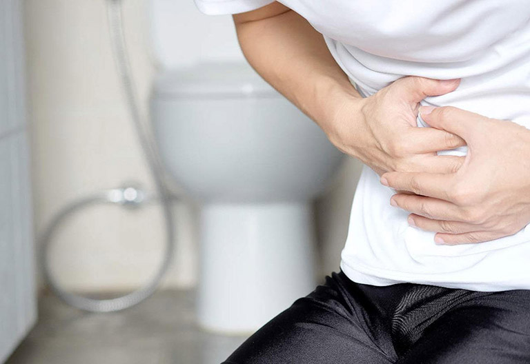 Đau thượng vị kèm đi ngoài bất thường là bệnh gì? Lão Tuấn giải đáp