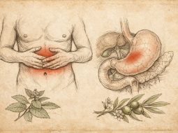 Đau vùng thượng vị sau ăn là bệnh gì và cách xử lý từ Lão Tuấn