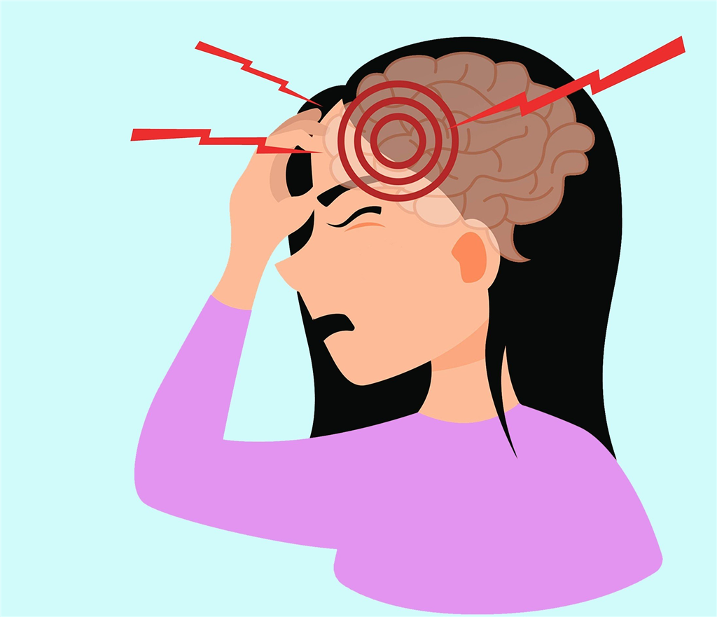 Nguyên nhân đau đầu và cách chữa trị tận gốc theo Y học cổ truyền