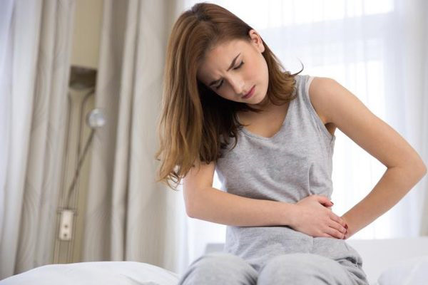 Trào ngược dạ dày gây sụt cân: Đừng chủ quan với báo động đỏ từ cơ thể