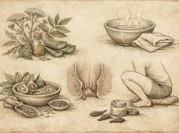 Cách điều trị bệnh trĩ không phẫu thuật an toàn, hiệu quả từ gốc