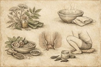 Cách điều trị bệnh trĩ không phẫu thuật an toàn, hiệu quả từ gốc