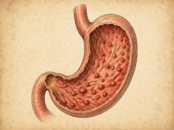 Viêm dạ dày dạng nốt: Cách chữa trị dứt điểm từ gốc cho bà con