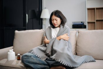 Cách giảm đau xương khớp khi trời lạnh giúp bà con sống khỏe tại nhà