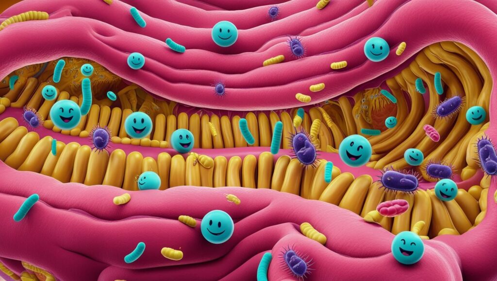 8 thói quen tai hại ảnh hưởng đến vi khuẩn đường ruột