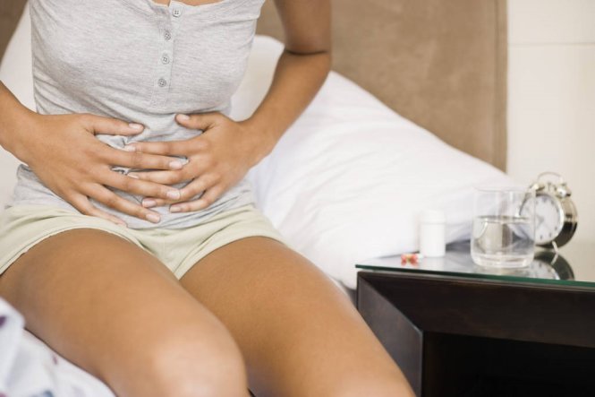 Đau thượng vị nên làm gì? Lời khuyên giúp bà con dứt điểm cơn đau