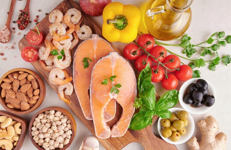 Hội chứng ruột kích thích: Ăn gì, kiêng gì để bụng khỏe tâm an?